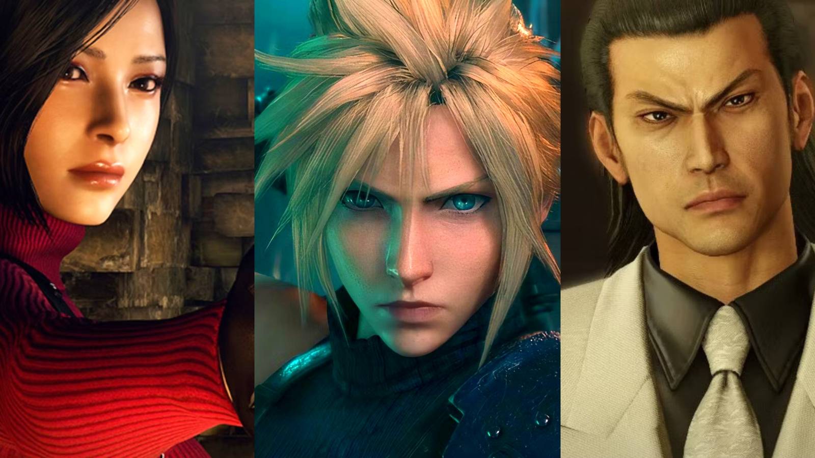 Best Video Game Remakes