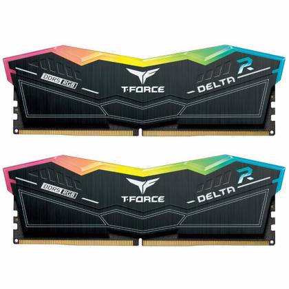 Team T-Force Delta RGB 64GB RAM Kit