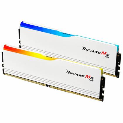 G.SKILL Ripjaws M5 RGB ram kit