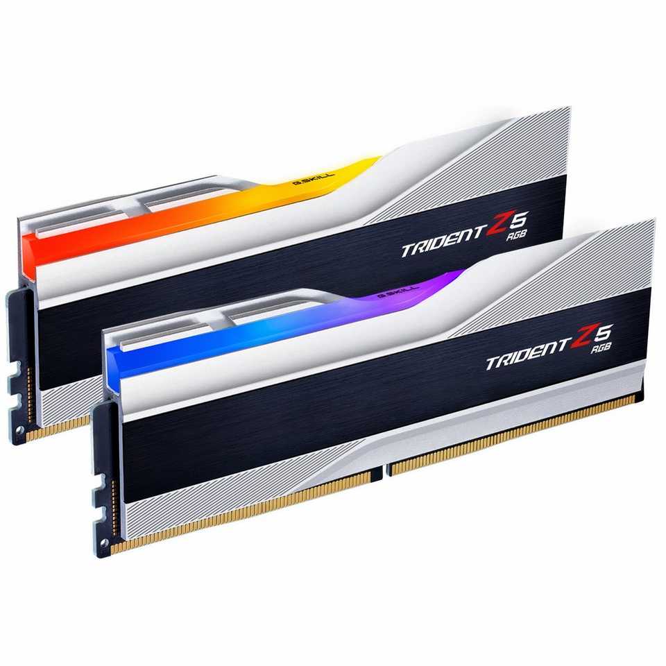 G.SKILL Trident Z5 RGB 64GB Ram kit