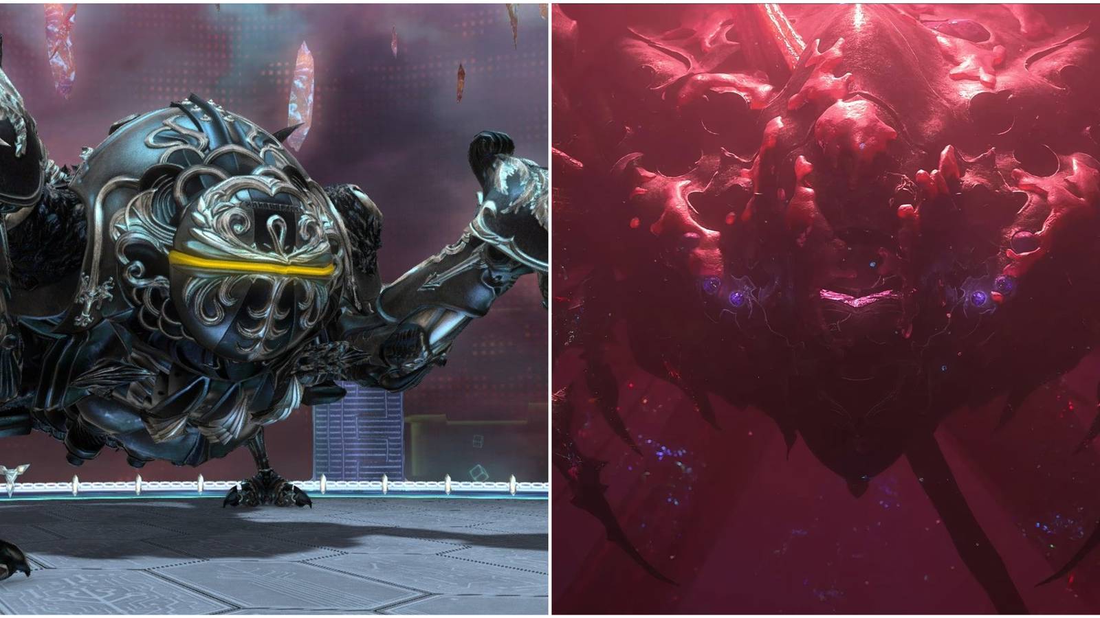 Final Fantasy: Strongest Omega Versions In Games, Ranked