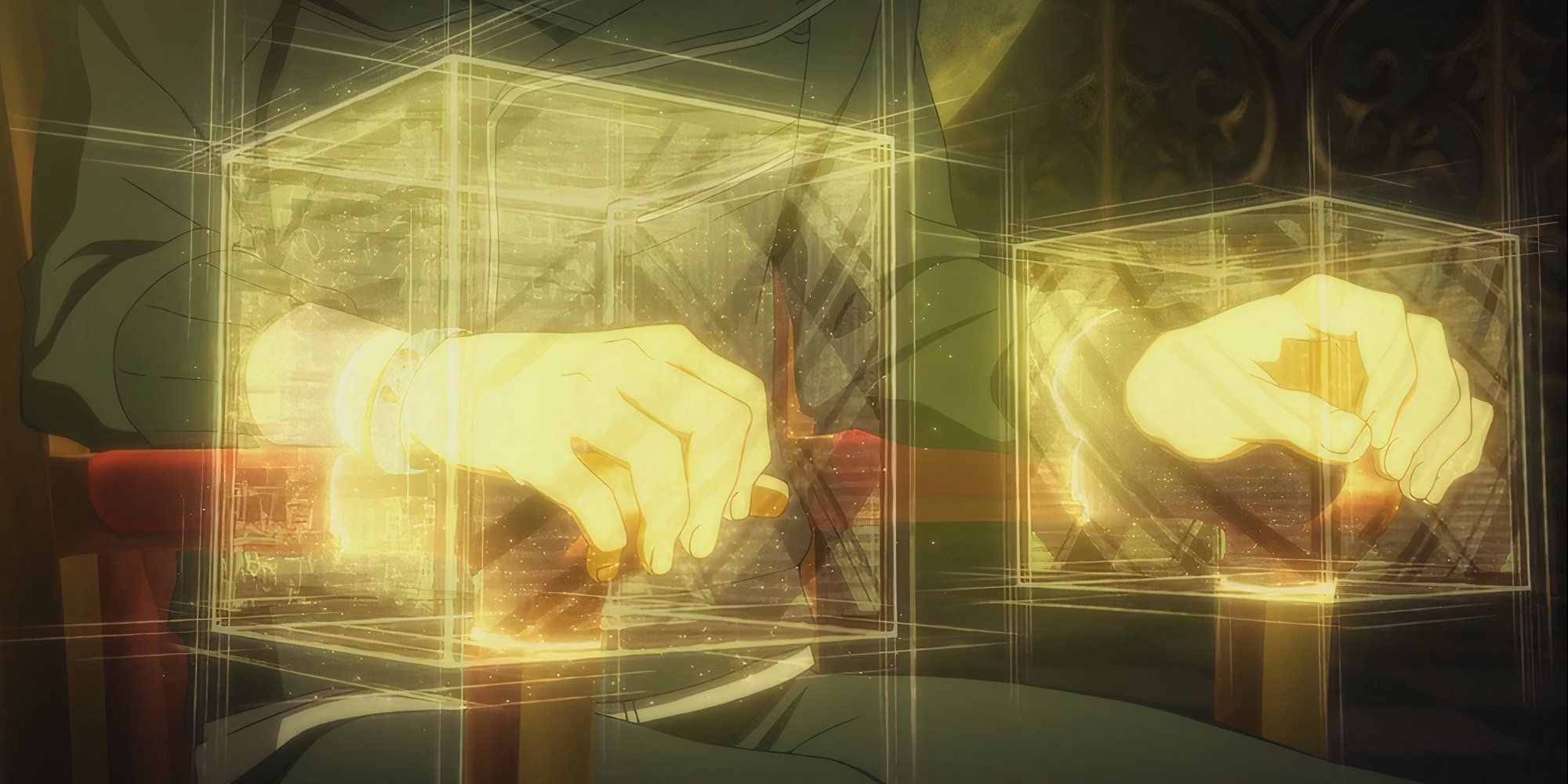 Bungou Stray Dogs: Most Powerful Abilities, Ranked