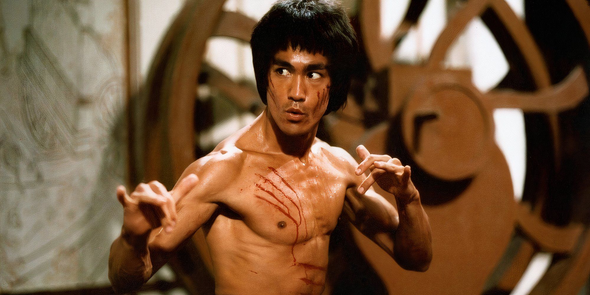 Most Iconic Martial Arts Actors