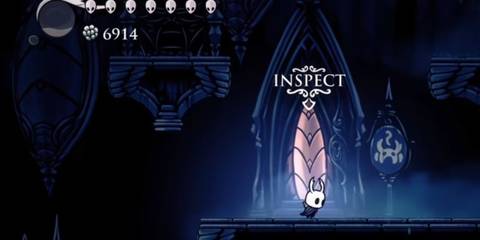 Hollow Knight