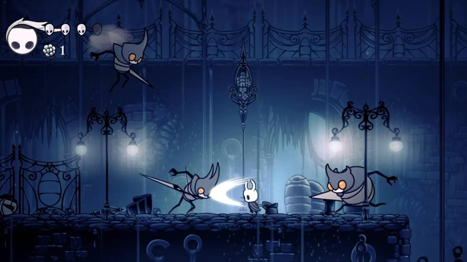 Hollow Knight
