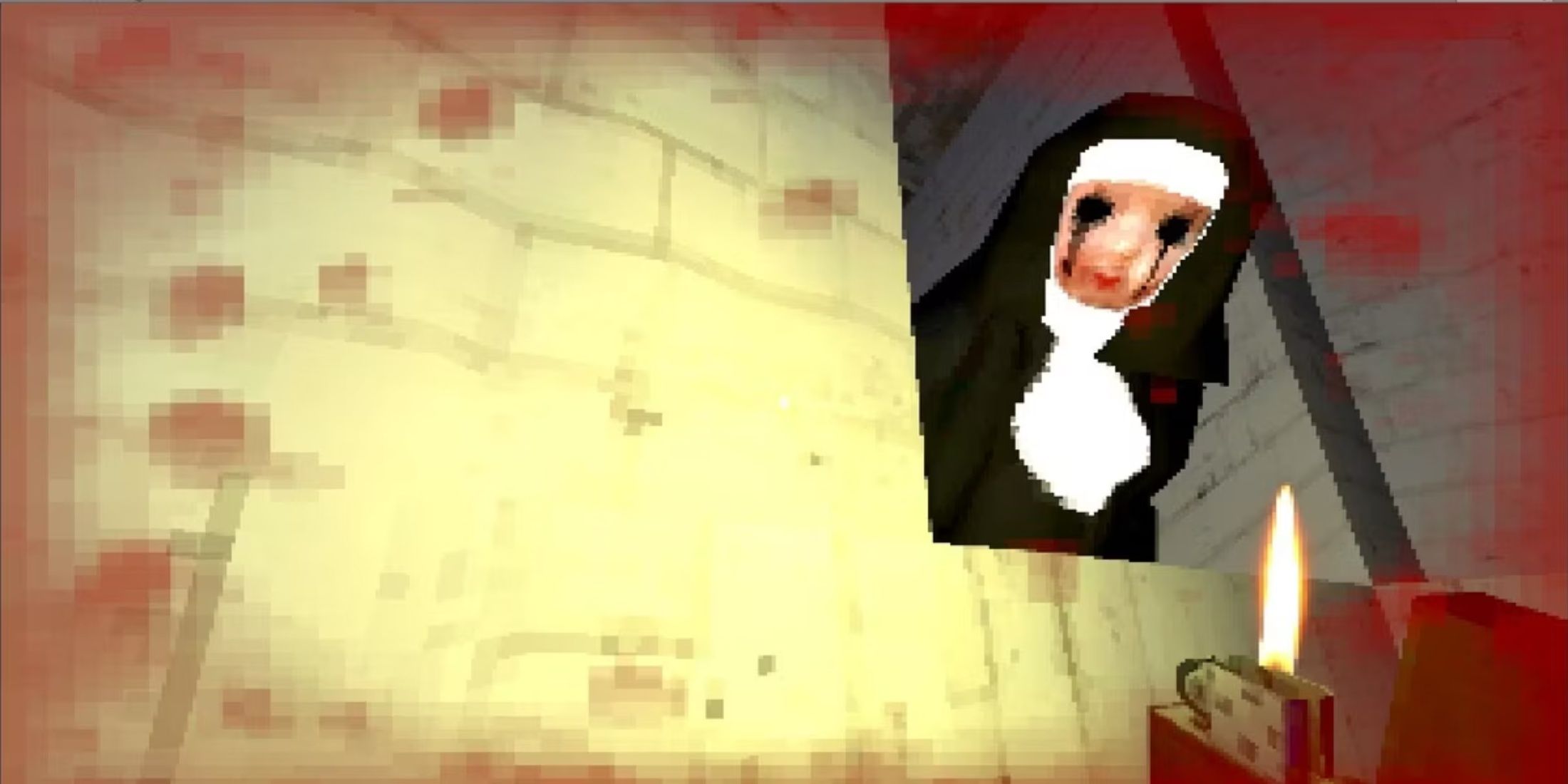 The Best Games With Horror Based In Faith