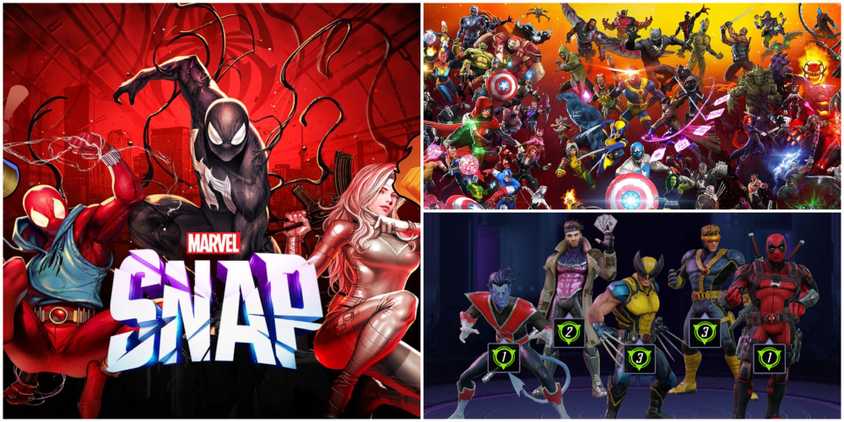 The Best DC Mobile Games