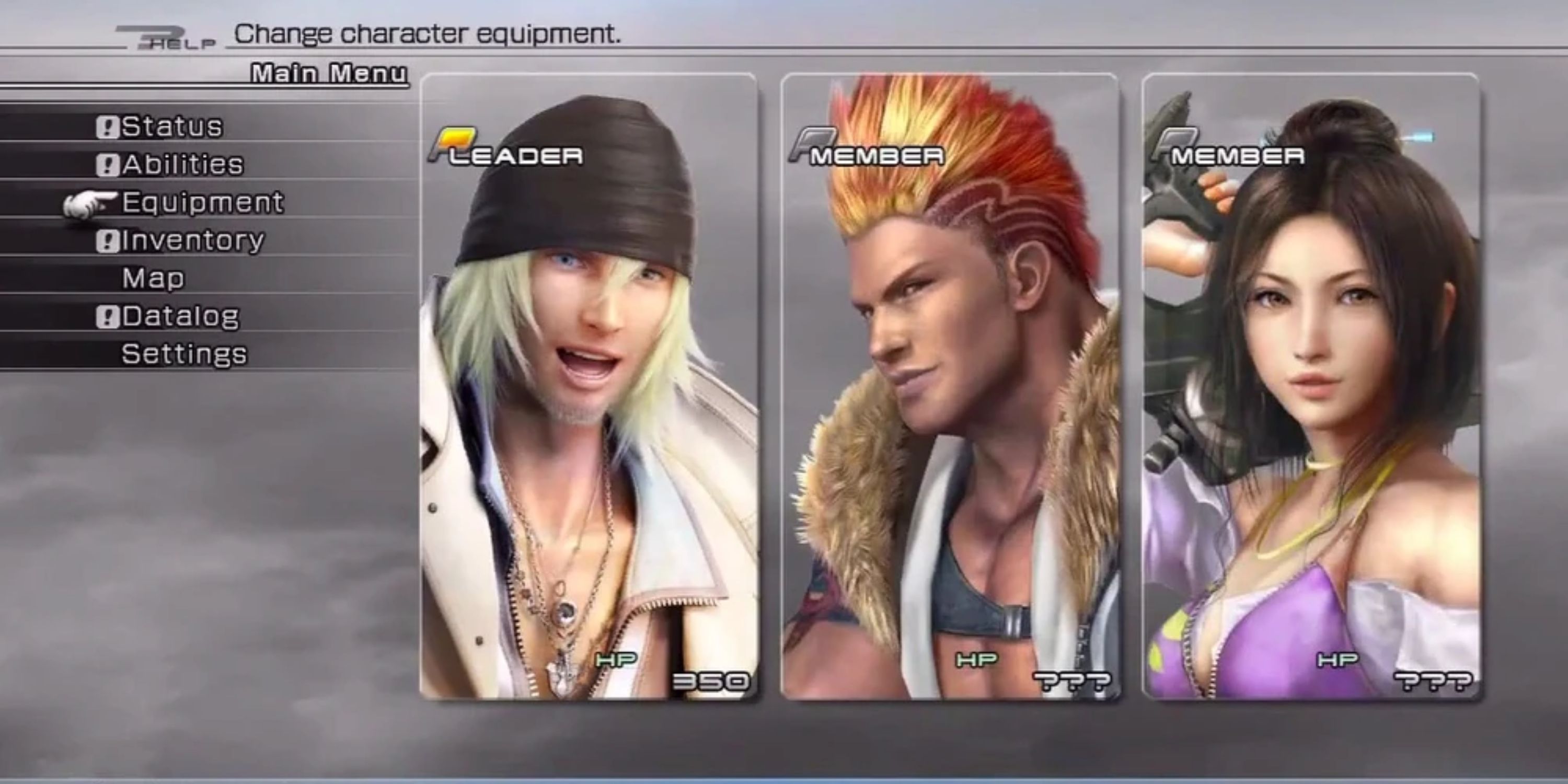 The Best Final Fantasy Party Members Players Can't Control