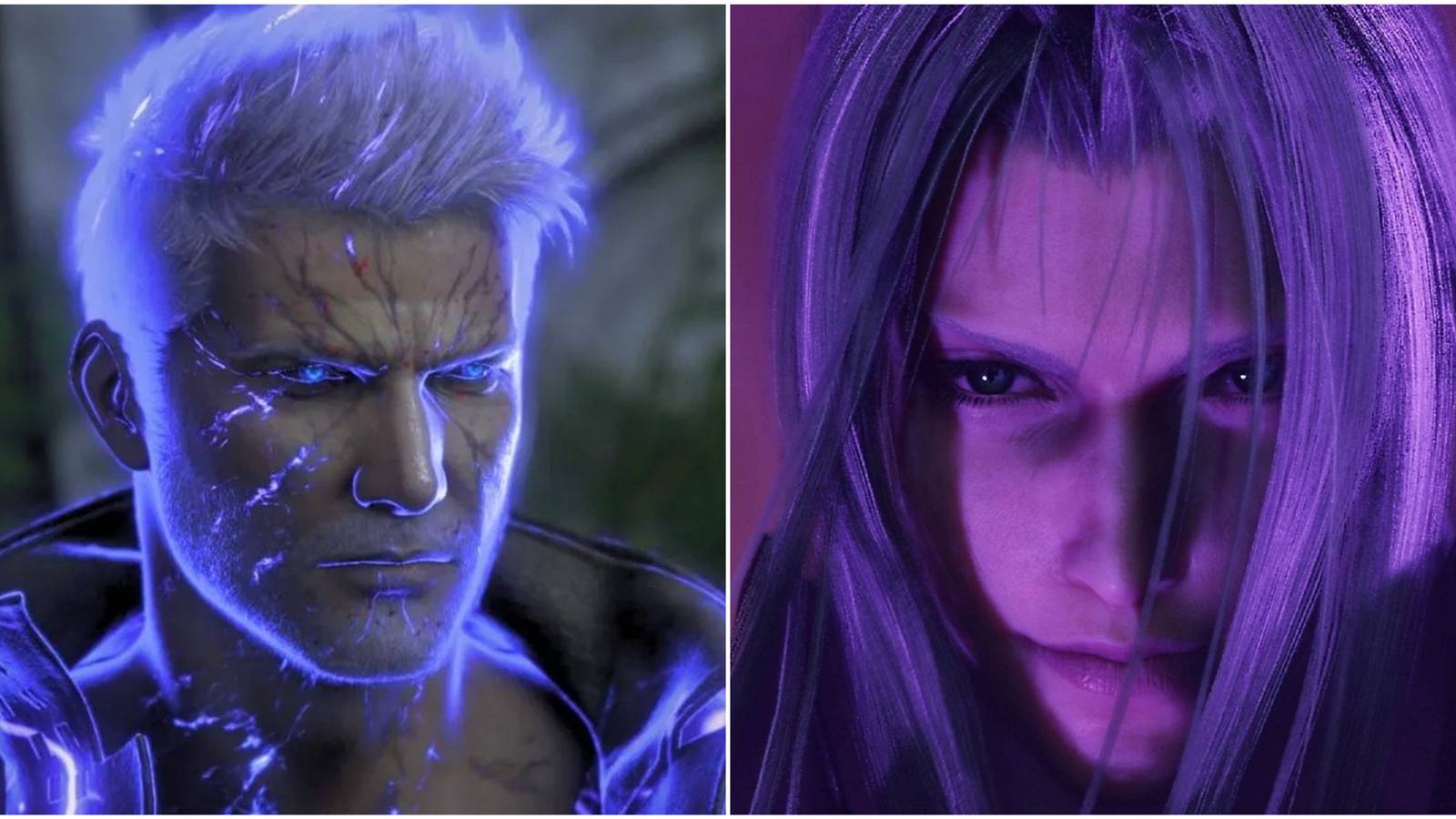 Final Fantasy: Best Party Members Players Can't Control