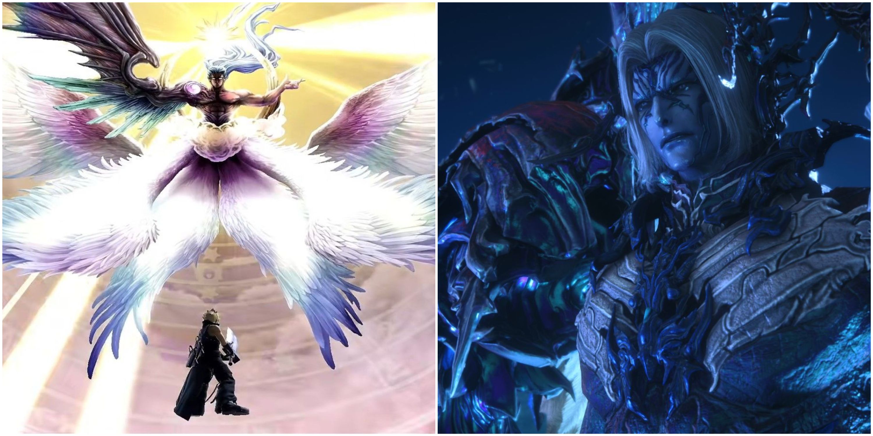 Final Fantasy: Best Gods in the Series, Ranked