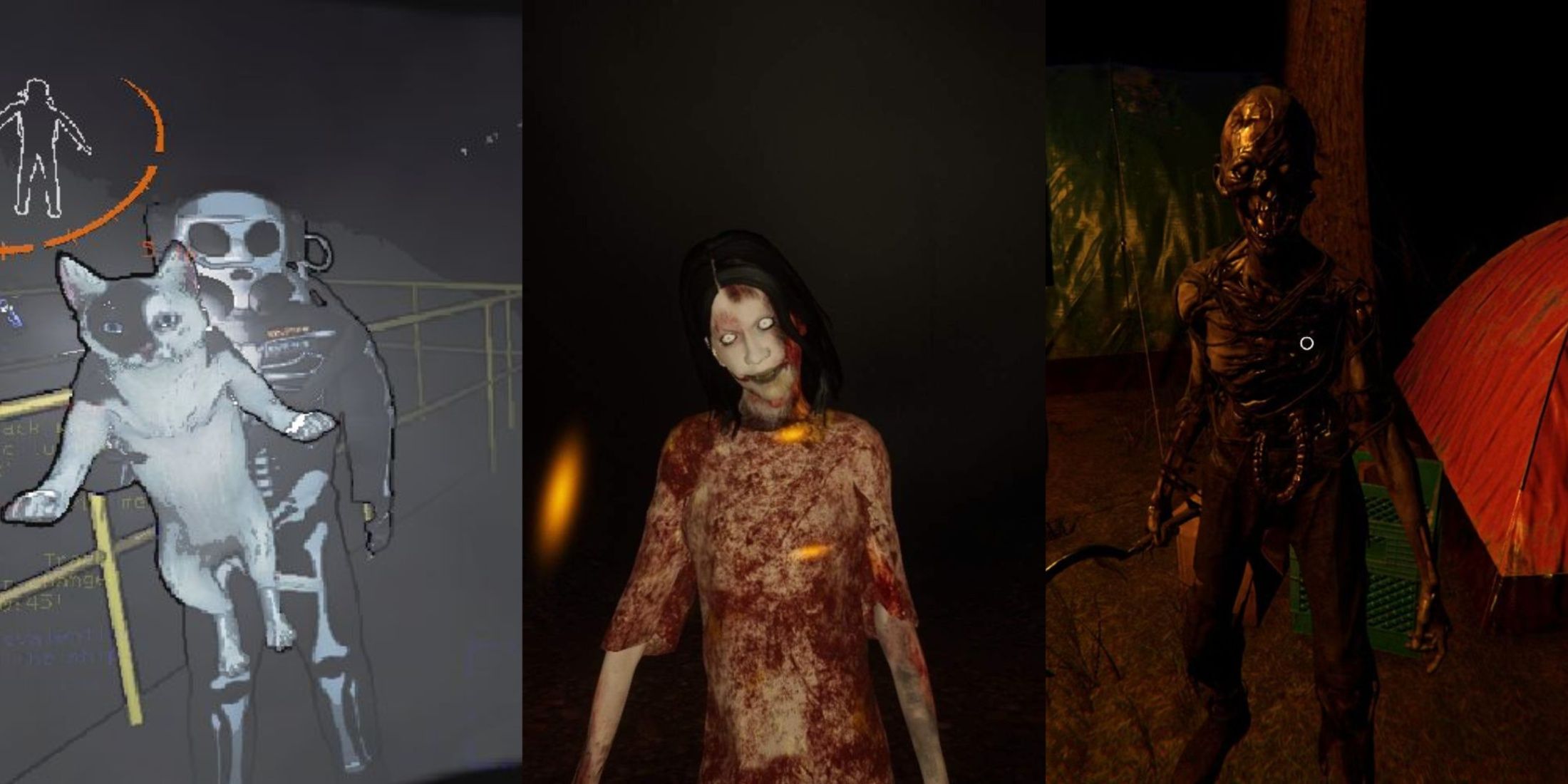 Best Horror Games With Proximity Chat