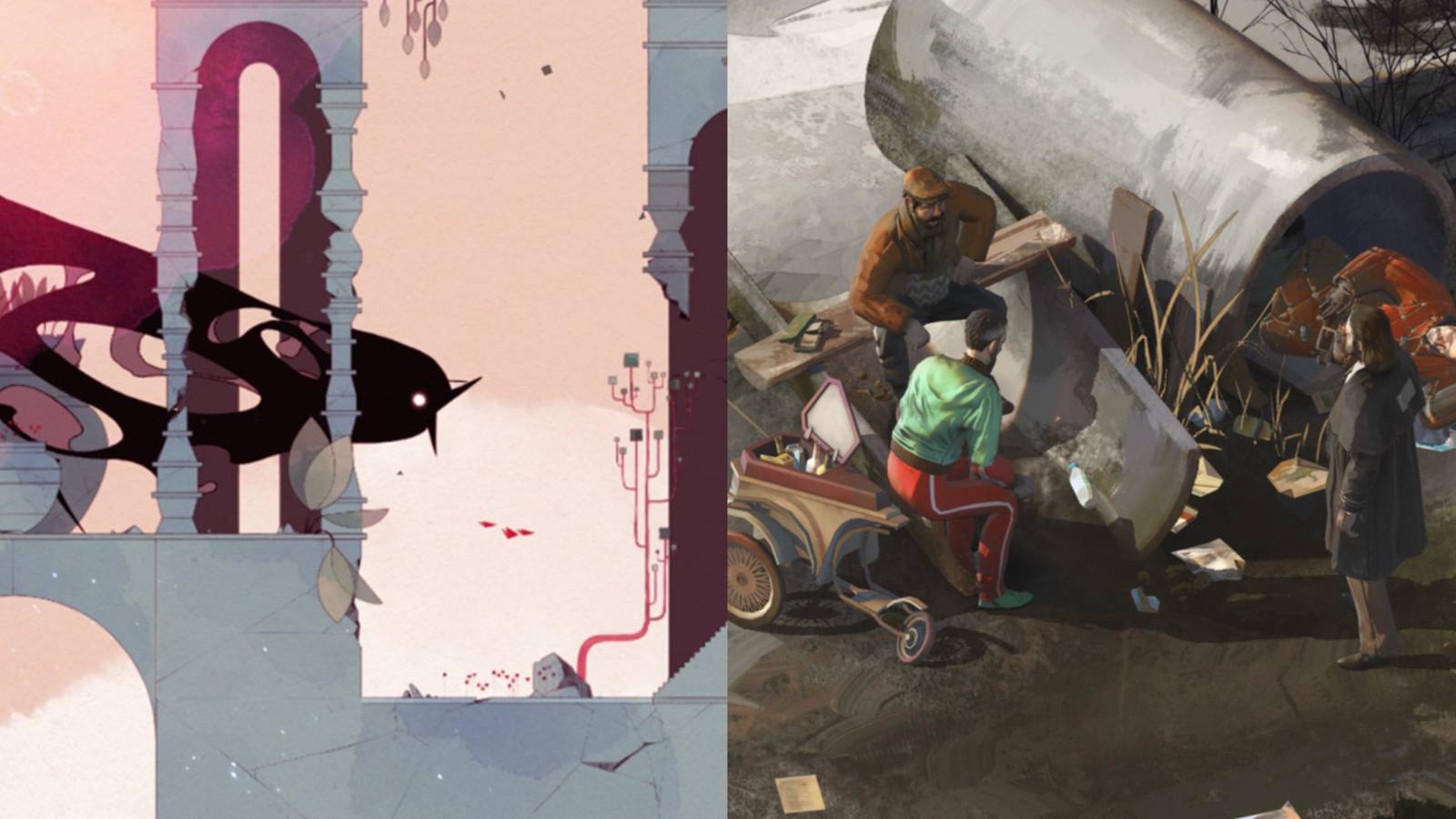 BEST STORY DRIVEN VIDEO GAMES visual data 7