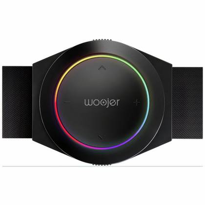 Woojer Strap 3 gaming wearable