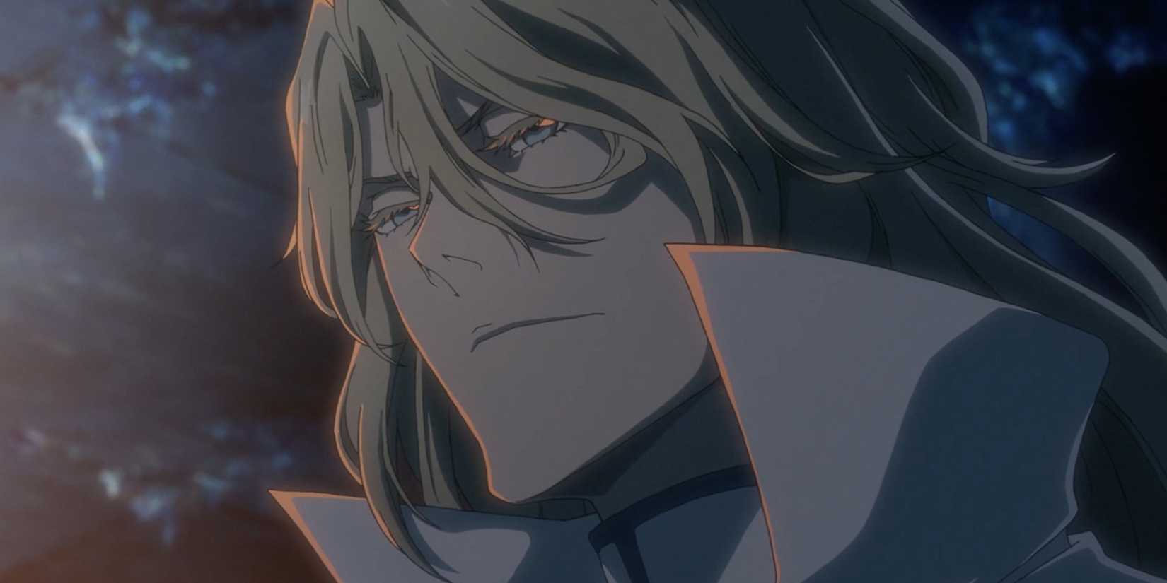 Jugram Haschwalth looks serious.