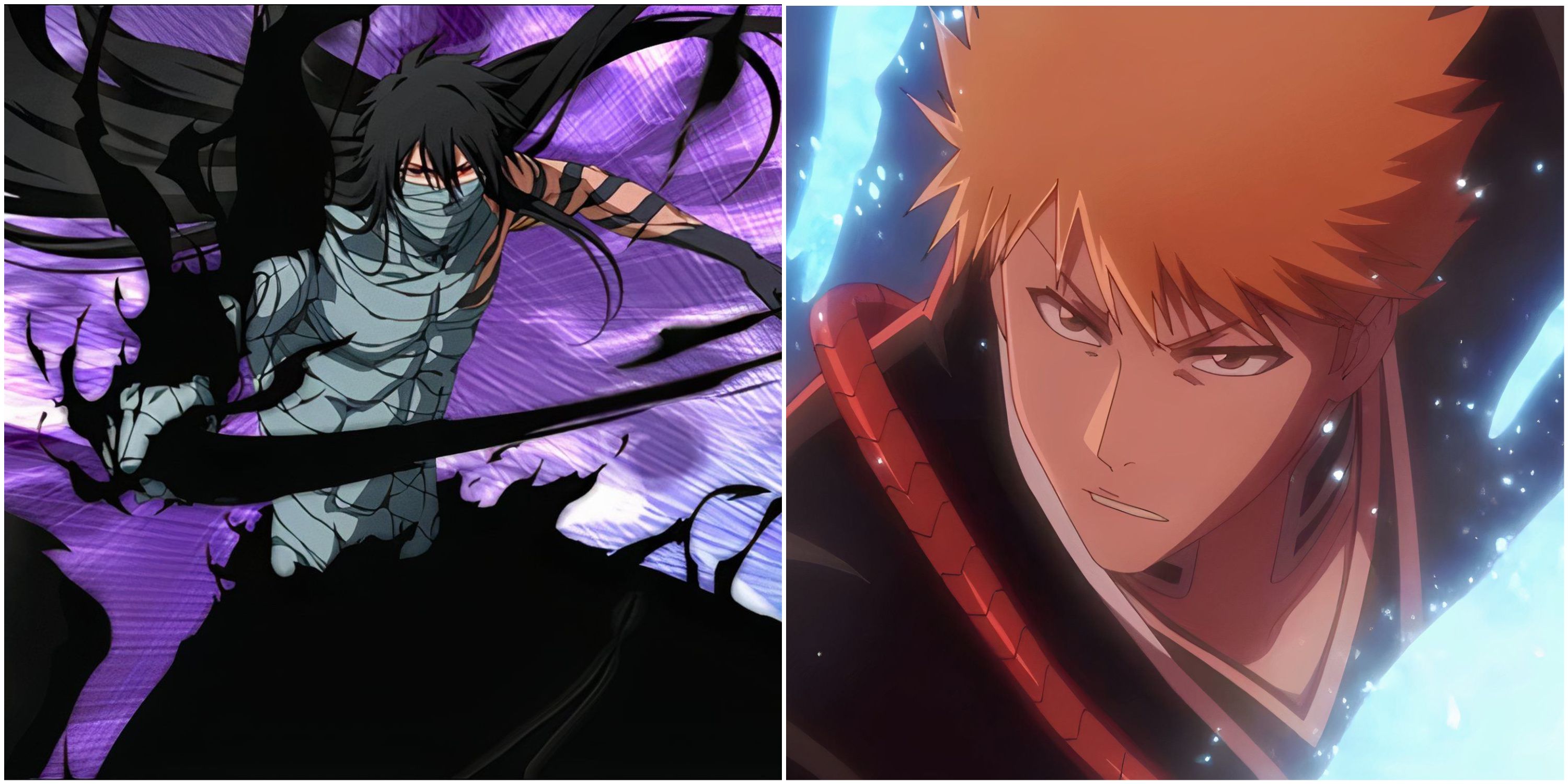 Ichigo's Best Outfits In Bleach, Ranked