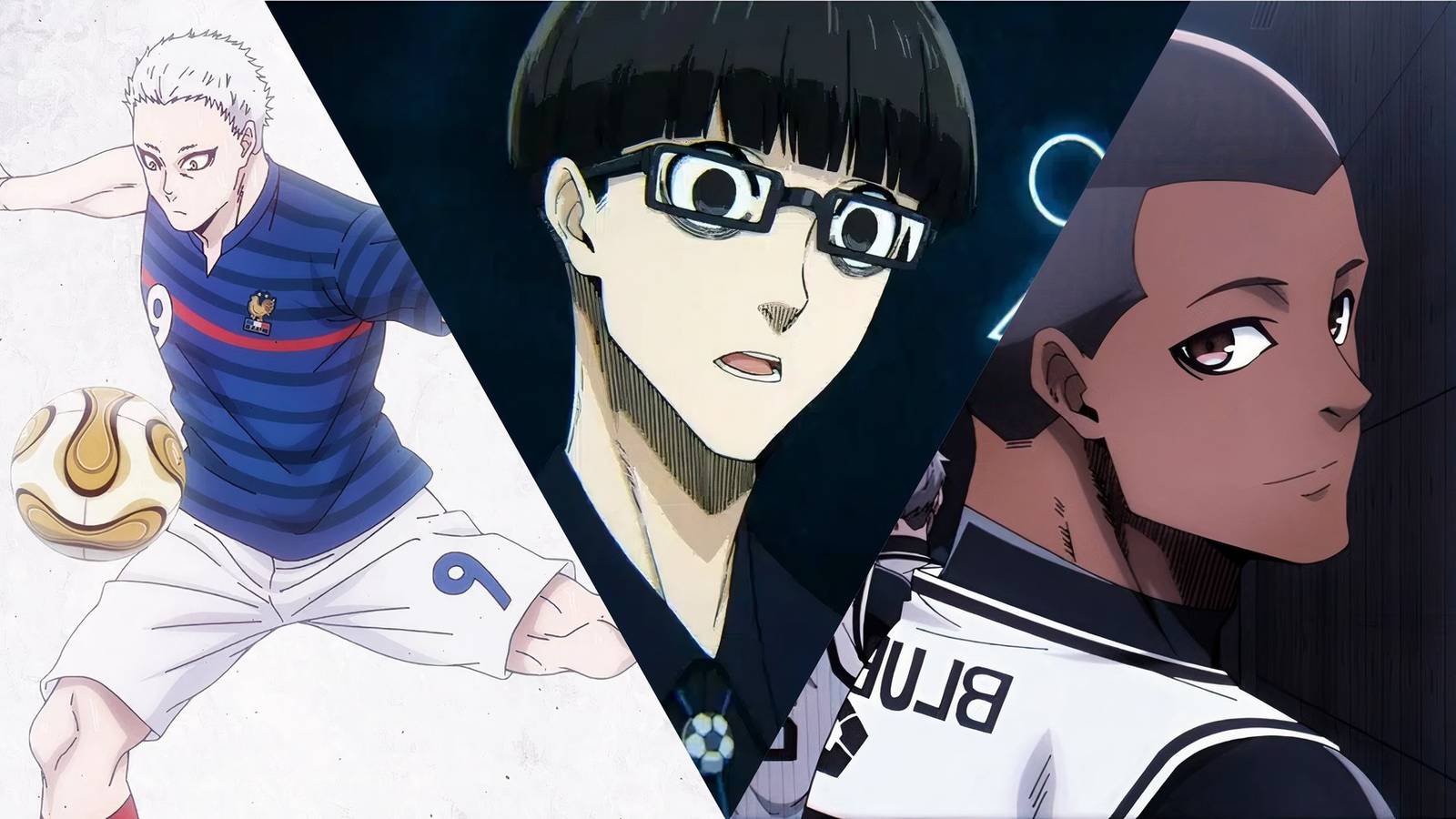 Blue Lock: Every Coach In The Manga featured image