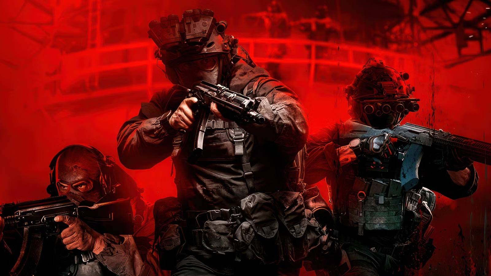 modern warfare 3 call of duty 2025