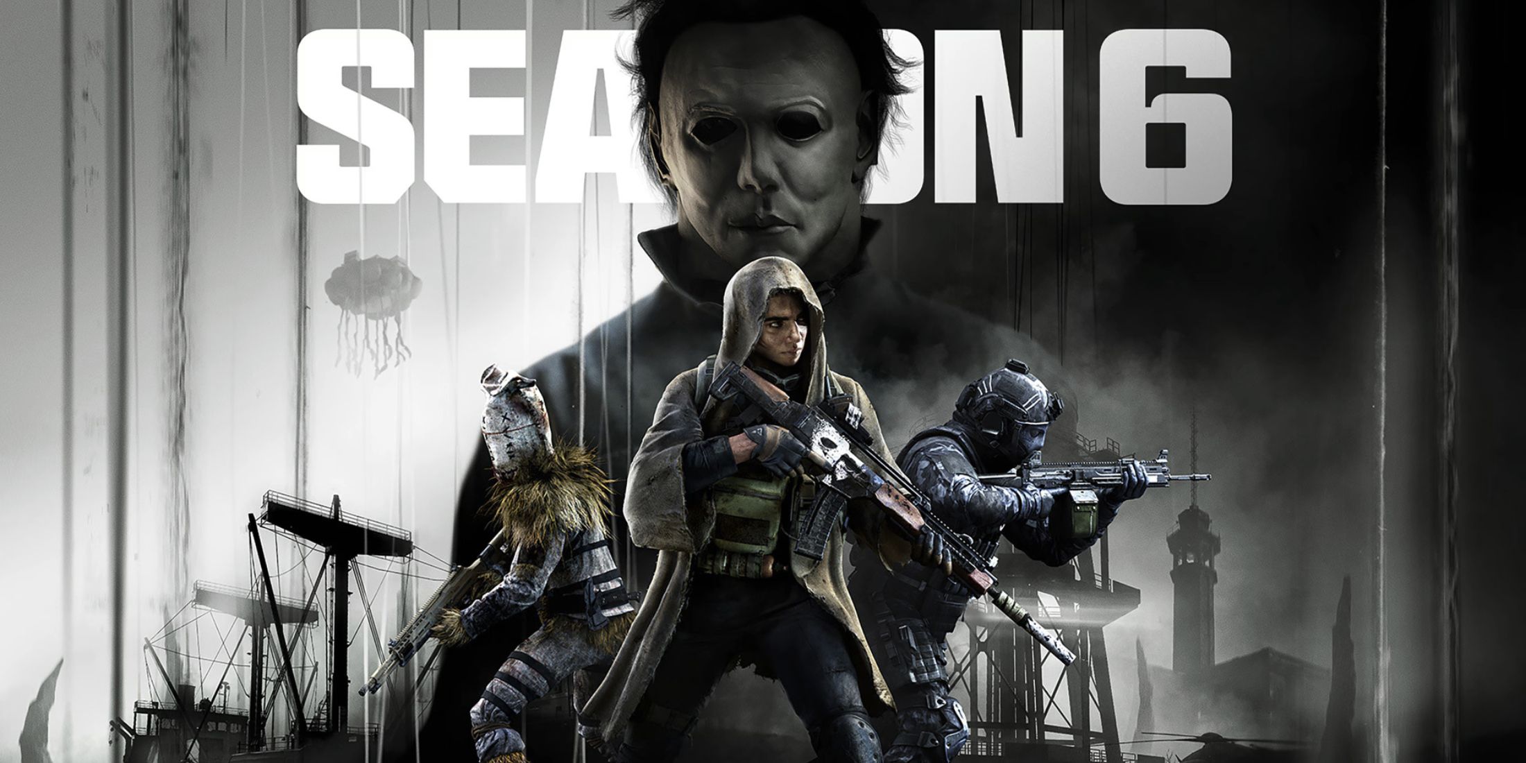 Call of Duty: Modern Warfare 3 Releases Season 6 Update