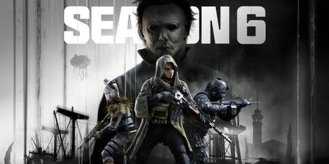 modern warfare 3 season 6 the haunting new maps drive thru mad cow