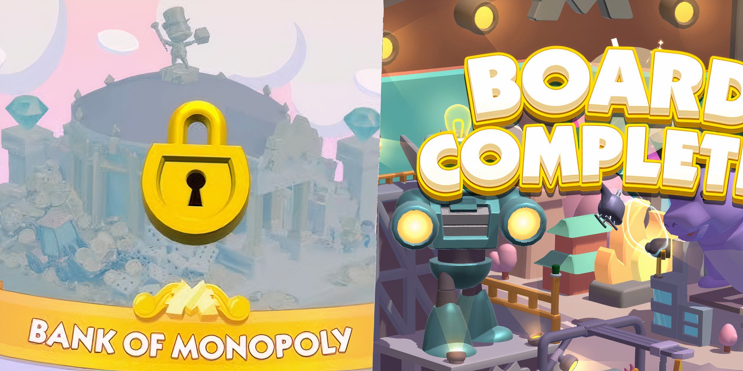 What is Bank of Monopoly in Monopoly GO?