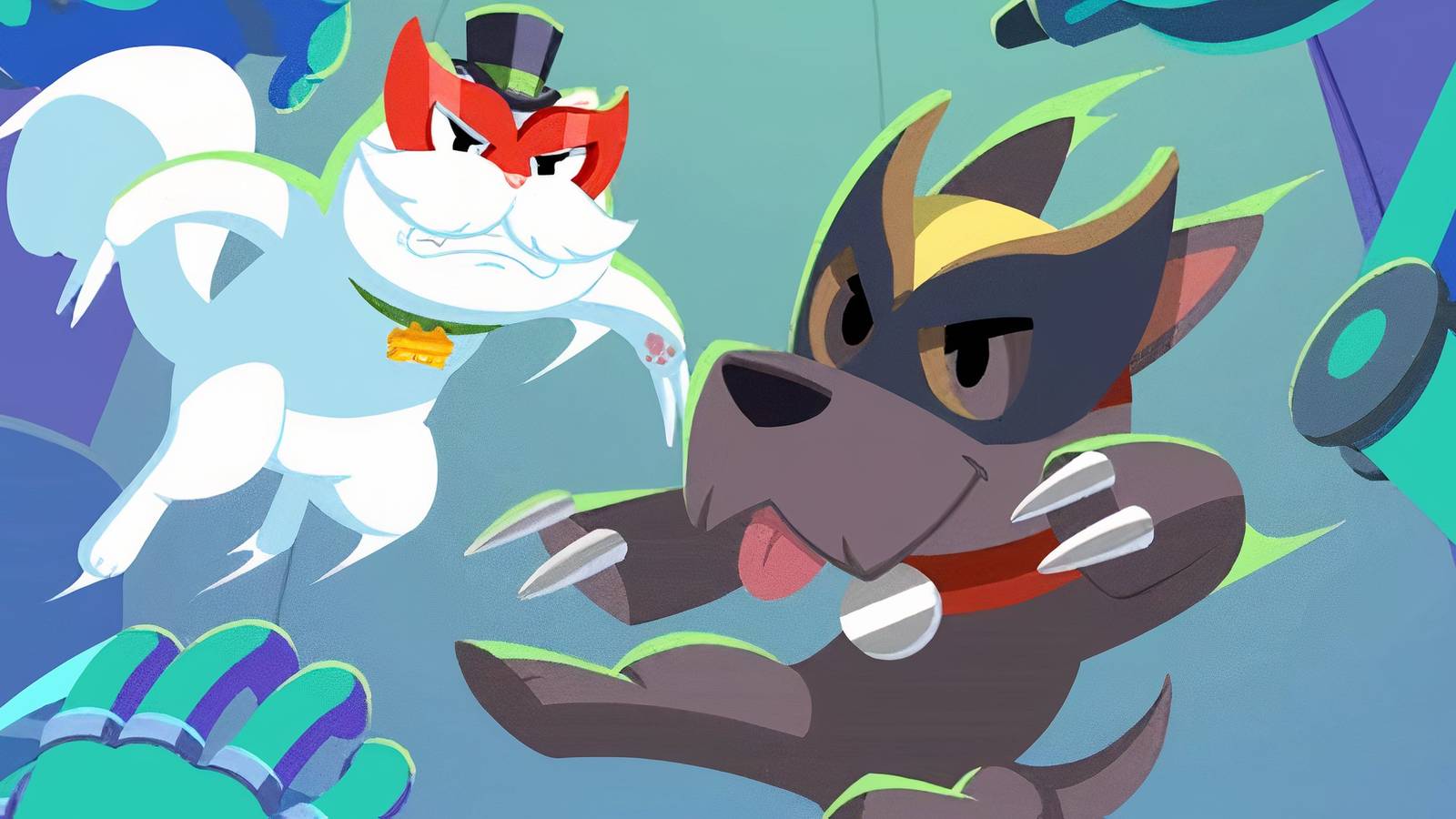 Monopoly GO Claw Course