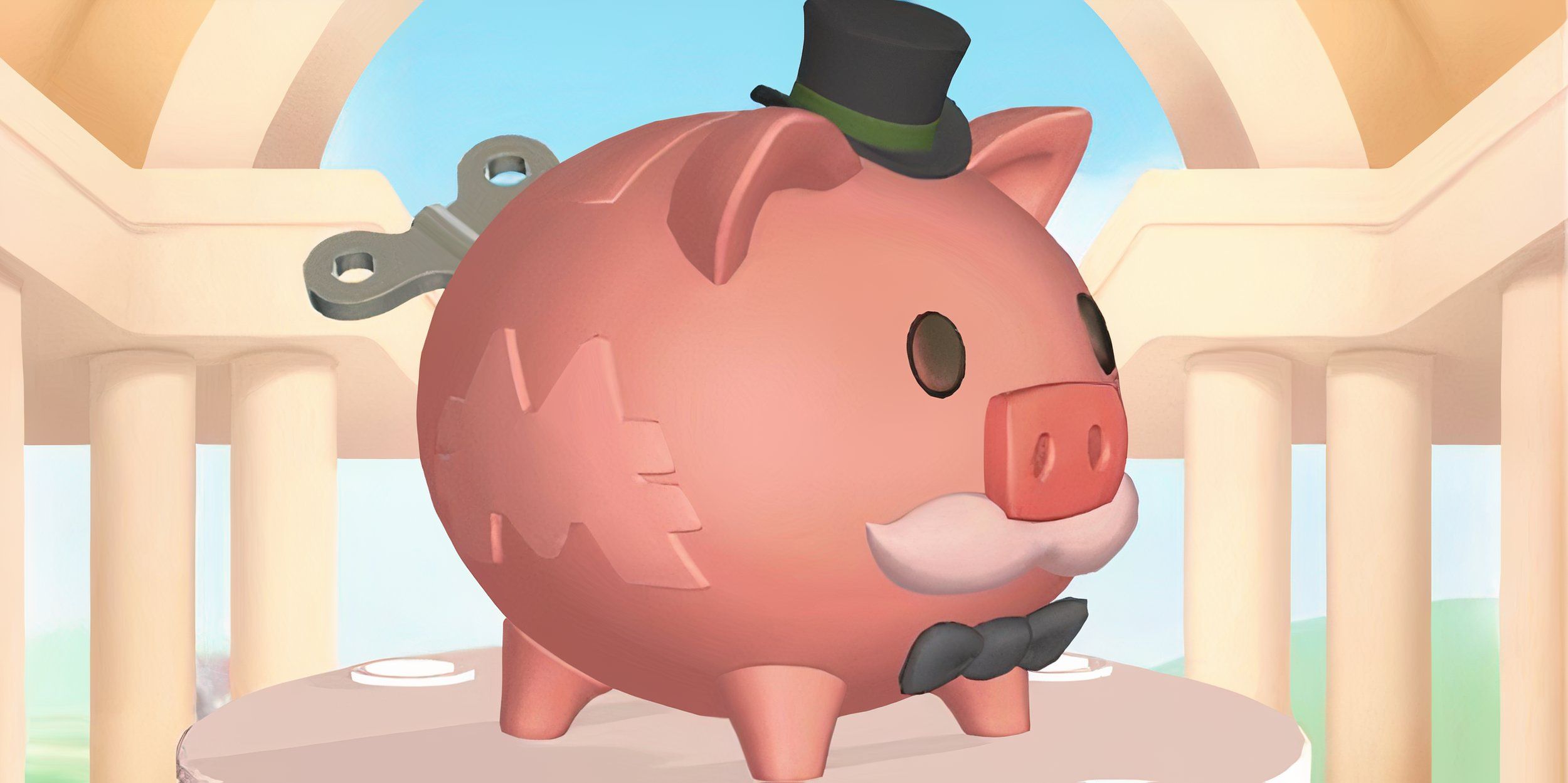 How to Fill Your Piggy Bank and Claim Rewards in Monopoly GO