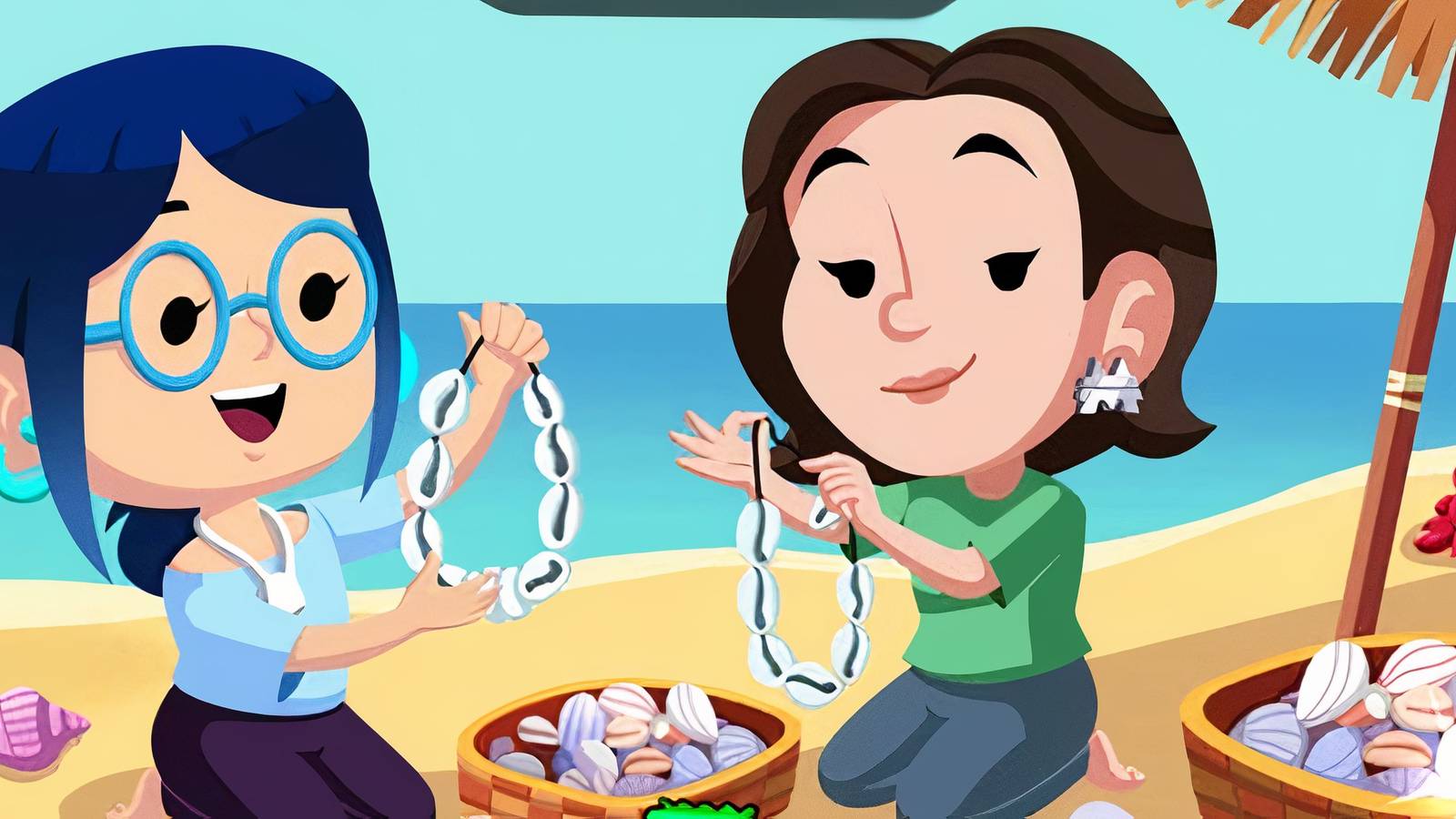 Monopoly GO Shell Showdown