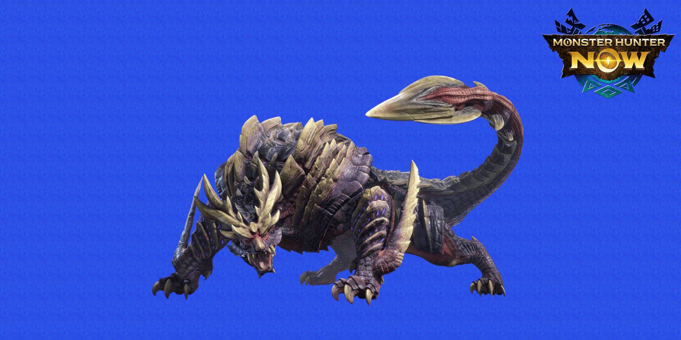 Monster Hunter Now: How To Find & Beat Magnamalo