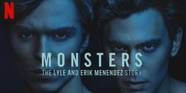 Netflix s Monsters Should The Menendez Brothers Be Released 