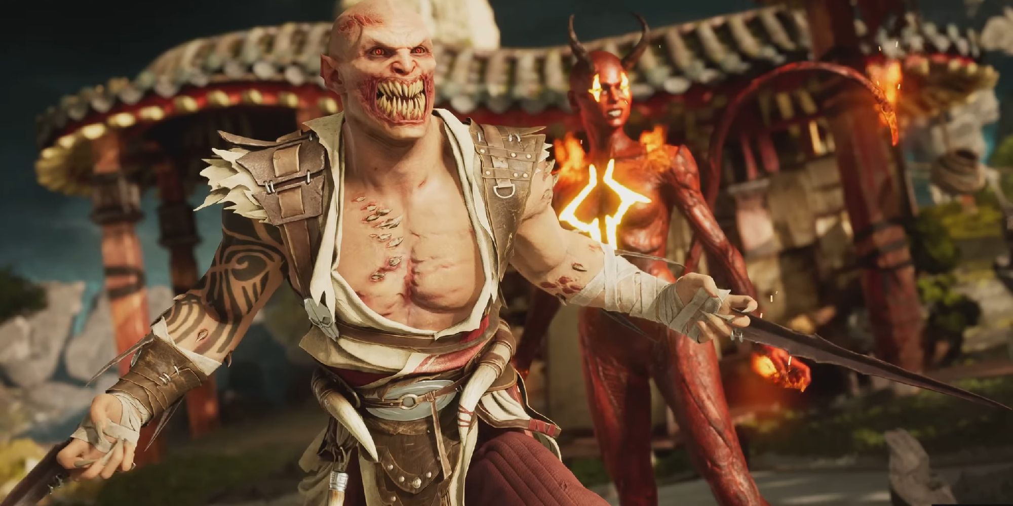 Why NetherRealm Wrapping Up Mortal Kombat 1 May Be a Blessing in Disguise