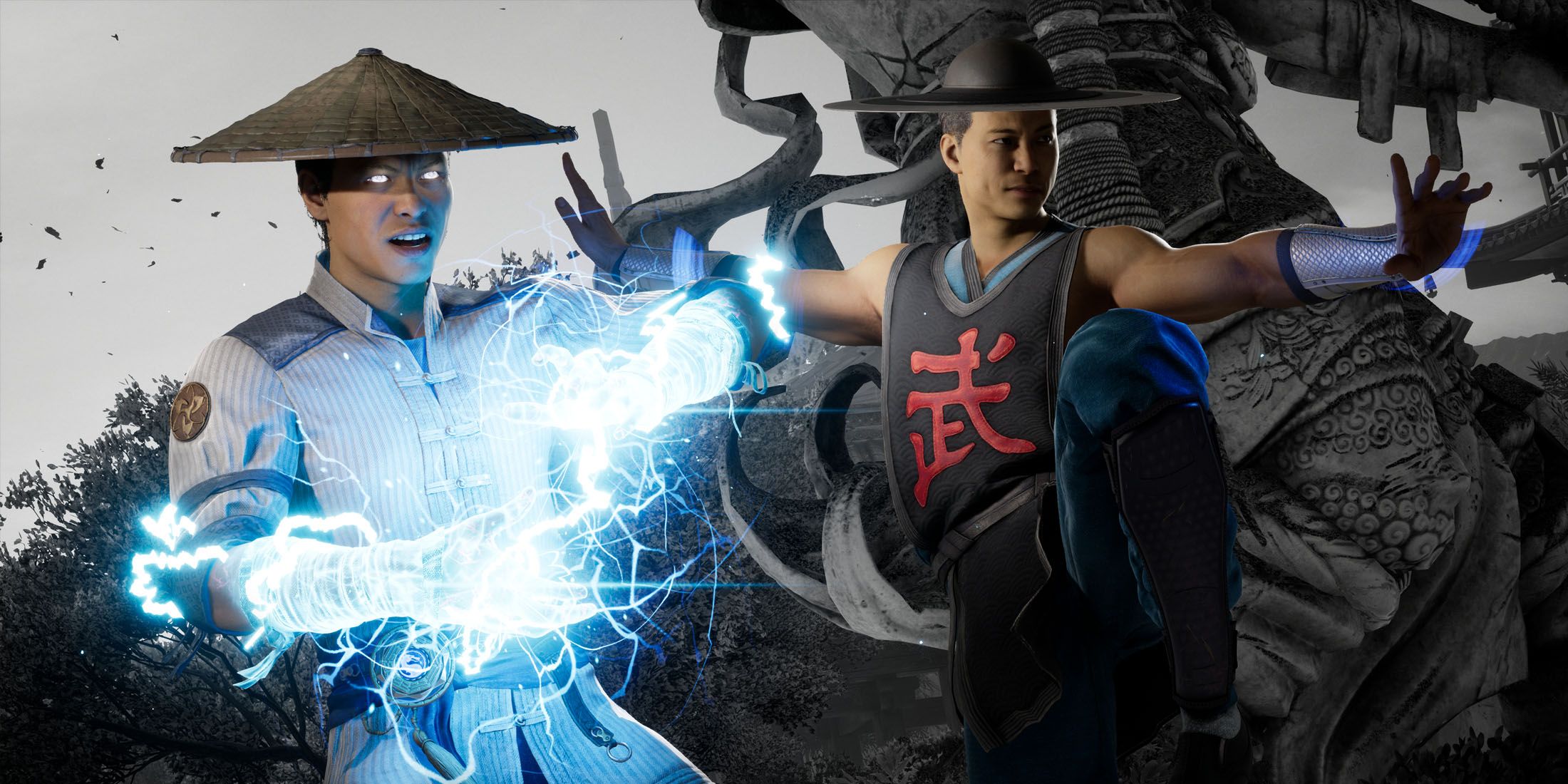 Mortal Kombat 1 Leaks 2 New Features That Are On the Way