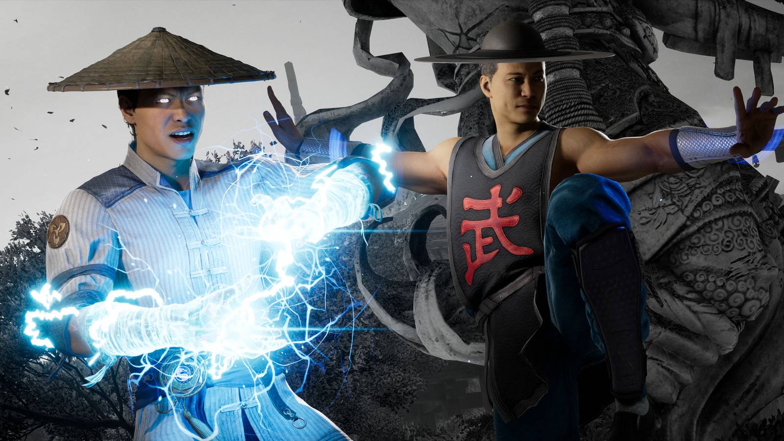 Mortal Kombat 1 Features Leak