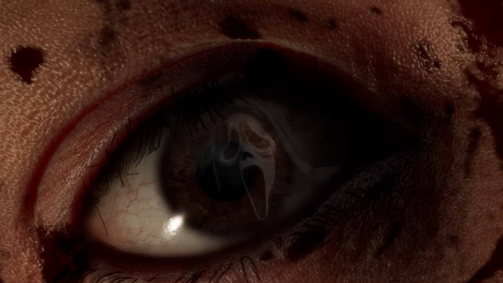 Mortal Kombat 1 Ghostface Is Revealed