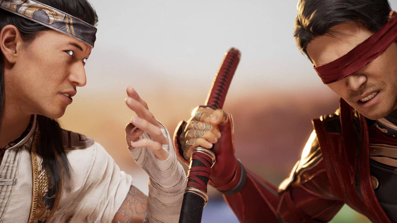 Ed Boon Reveals How Long NetherRealm's Next Game Has Been in Development