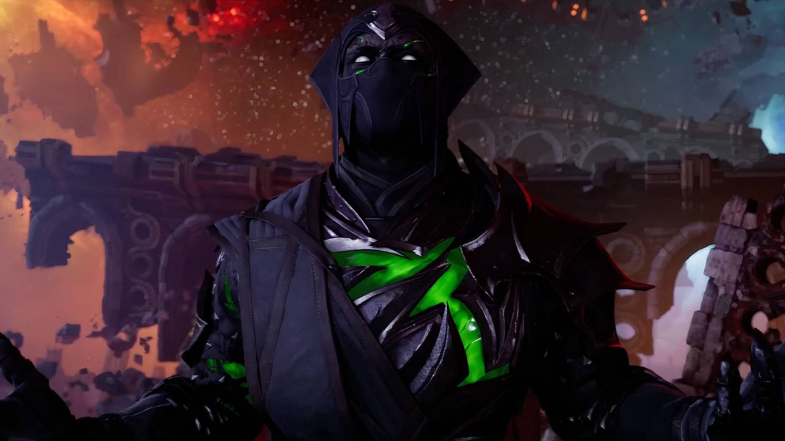 Mortal Kombat 1 Quick Time Rumor Noob Saibot