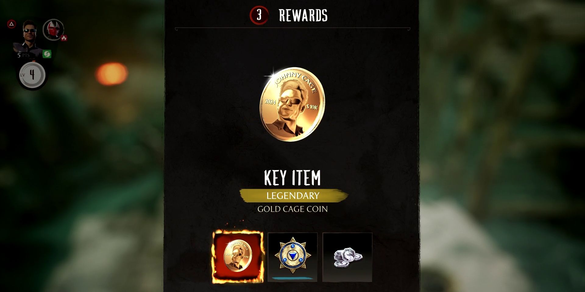 Mortal Kombat 1: How to Complete the SHARK WEEK Klue in Season 8 