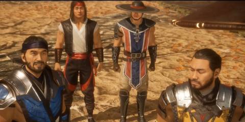 Mortal Kombat 11 (4)