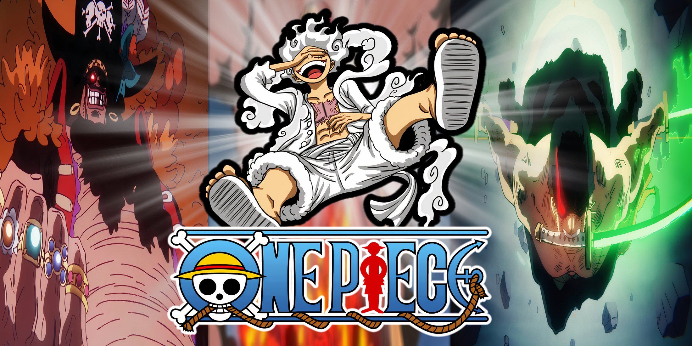 The Most One-Sided Battles In The One Piece Anime – Easterngifts