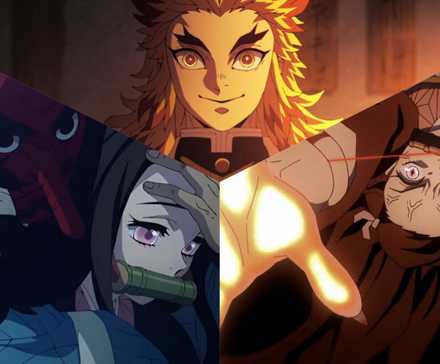 Most Rewatchable Demon Slayer Arcs