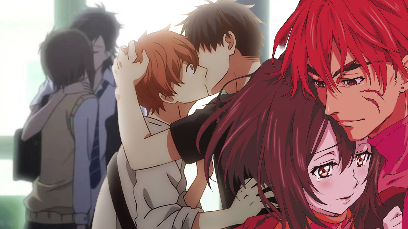 Most-Romantic-Anime-Kisses-Of-All-Time