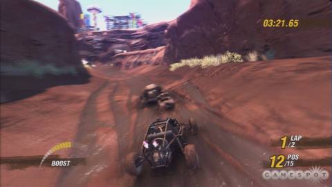 Motorstorm