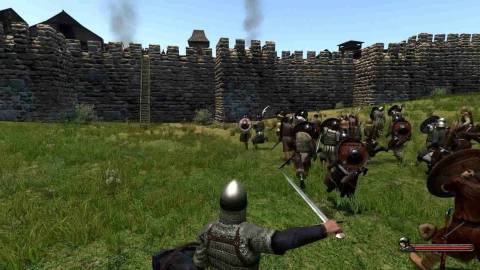Mount & Blade