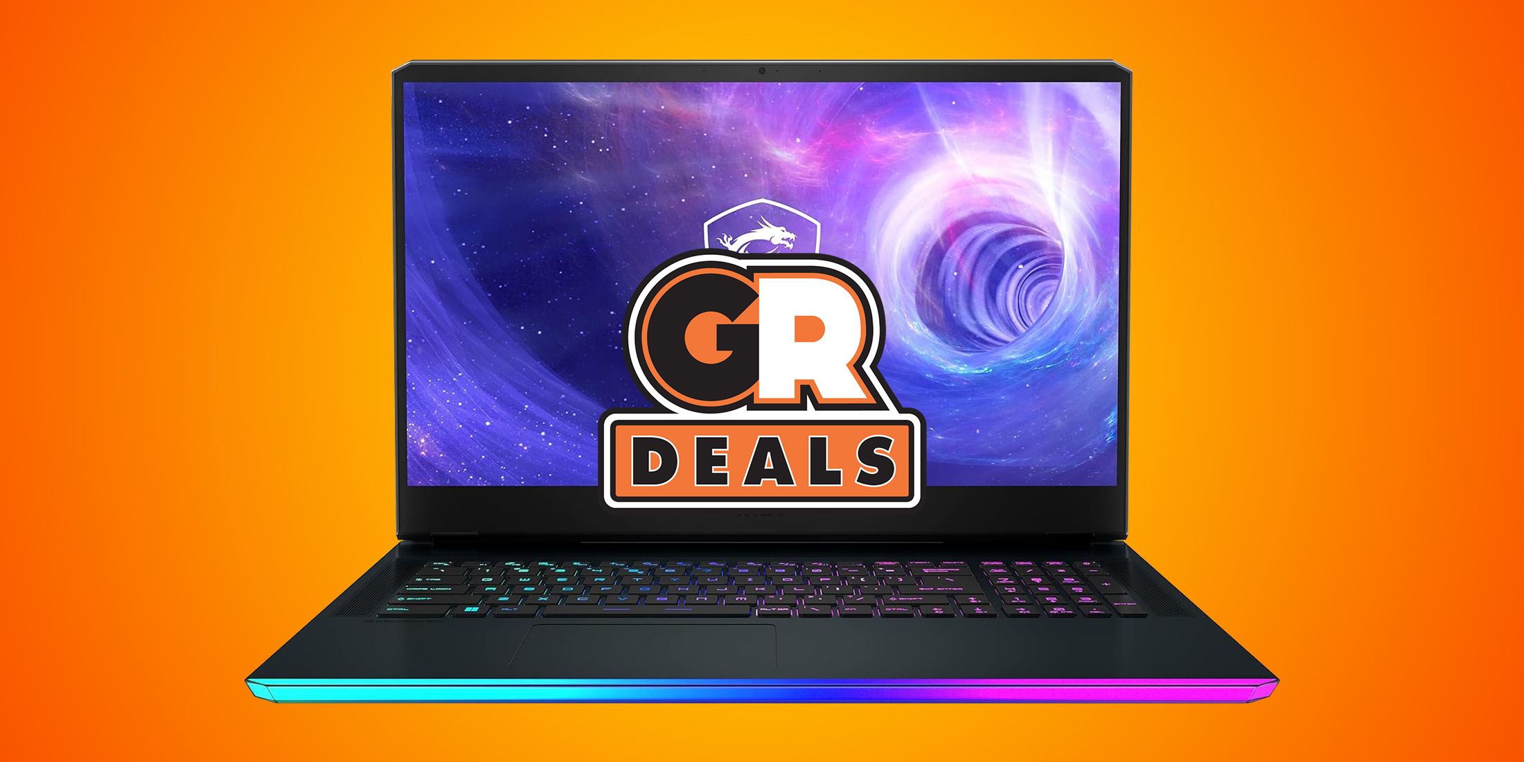 best gaming laptop deals