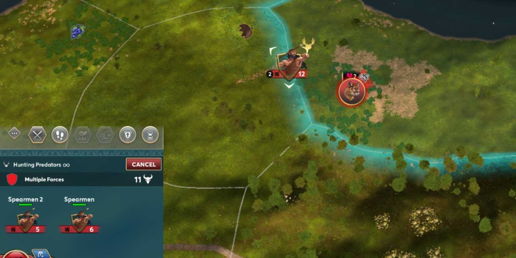 multiple units ara history untold