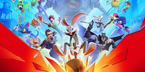 MultiVersus reveals new Season 3 update