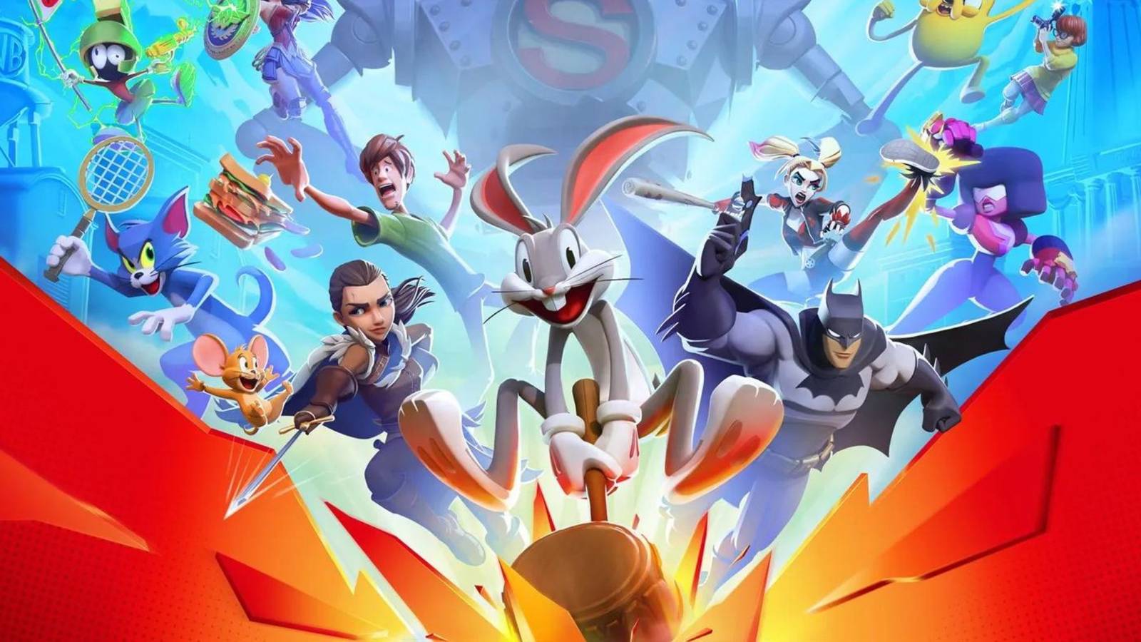 MultiVersus reveals new Season 3 update