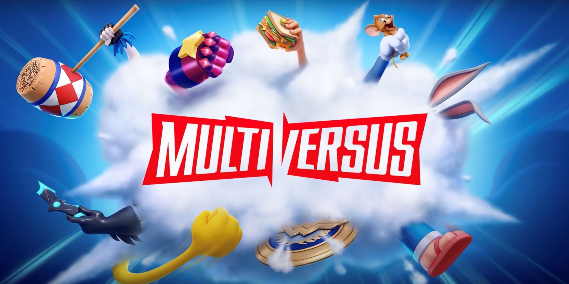 MultiVersus Releases Season 3 Update