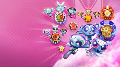 multiversus season 3 update powerpuff girls added