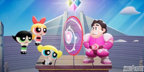 Rumor: MultiVersus Season 5 Might Be Its Last