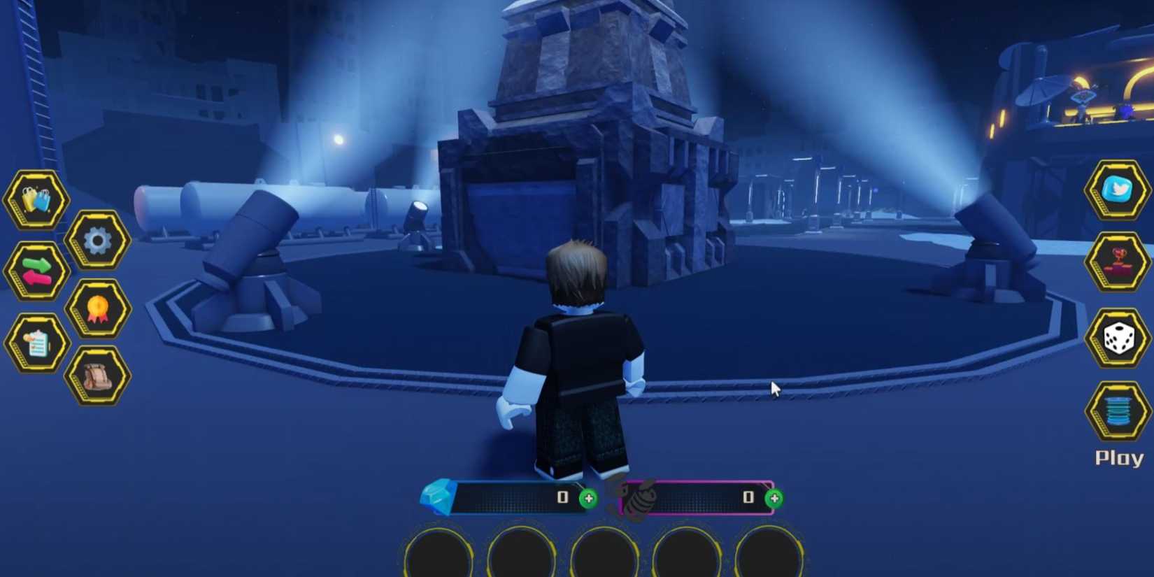 Roblox: Murder Drones Tower Defense Codes